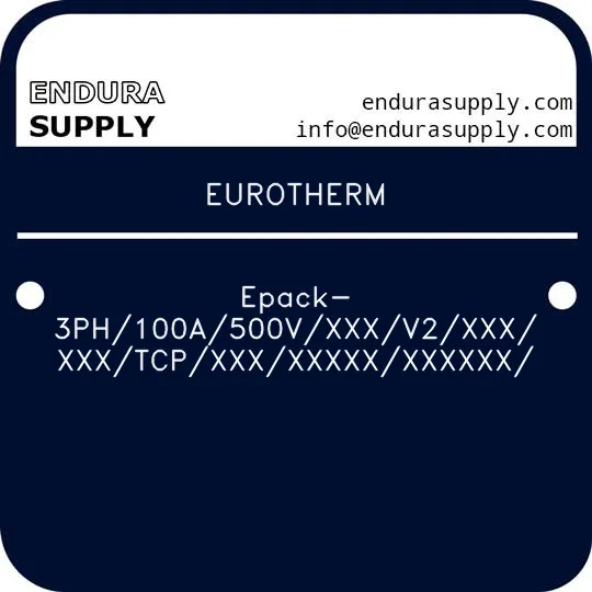 eurotherm-epack-3ph100a500vxxxv2xxxxxxtcpxxxxxxxxxxxxxx