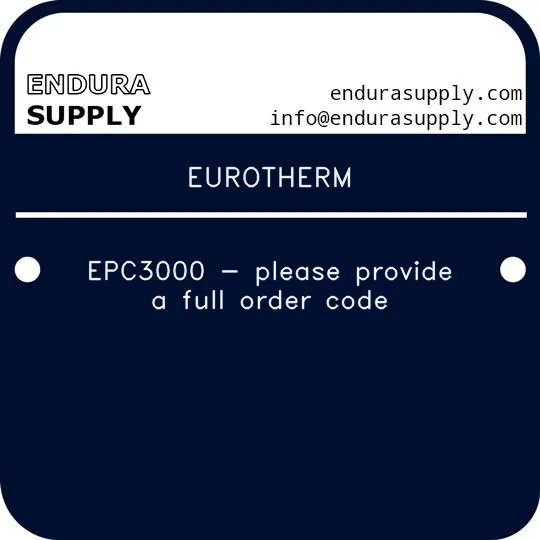 eurotherm-epc3000-please-provide-a-full-order-code