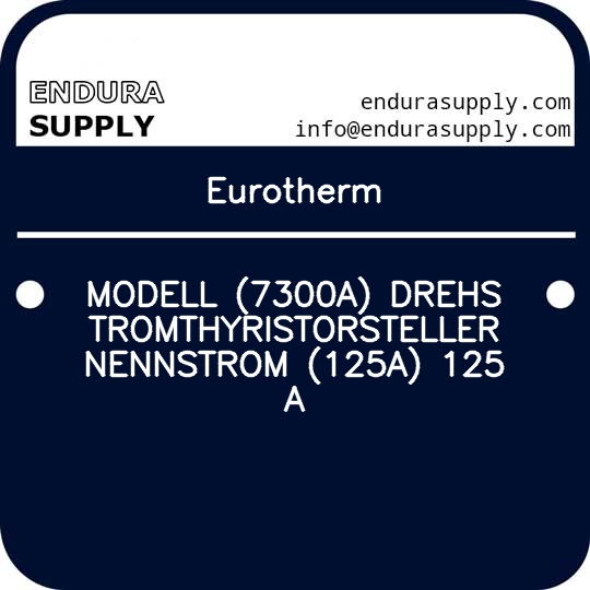 eurotherm-modell-7300a-drehstromthyristorsteller-nennstrom-125a-125-a