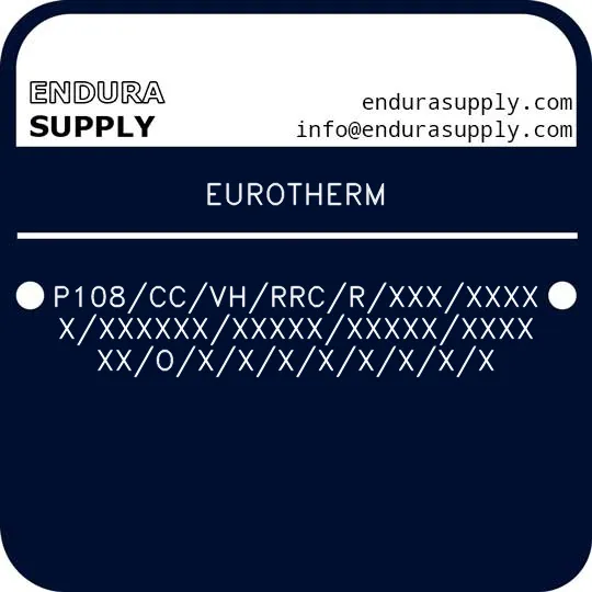 eurotherm-p108ccvhrrcrxxxxxxxxxxxxxxxxxxxxxxxxxxxxxxoxxxxxxxx