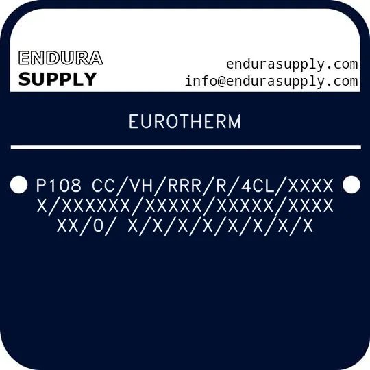 eurotherm-p108-ccvhrrrr4clxxxxxxxxxxxxxxxxxxxxxxxxxxx0-xxxxxxxx