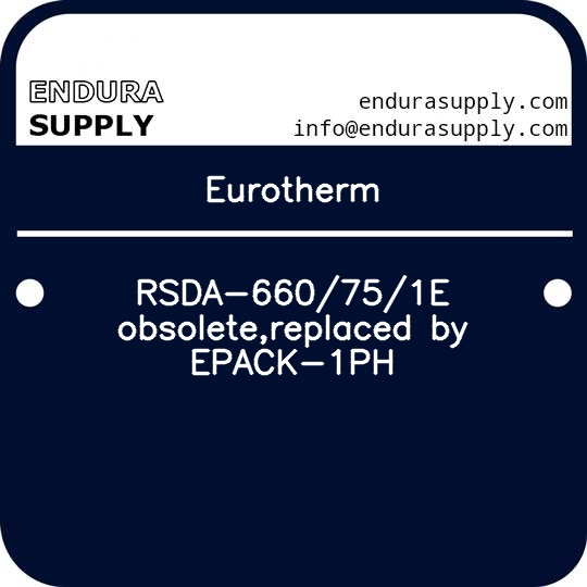 eurotherm-rsda-660751e-obsoletereplaced-by-epack-1ph