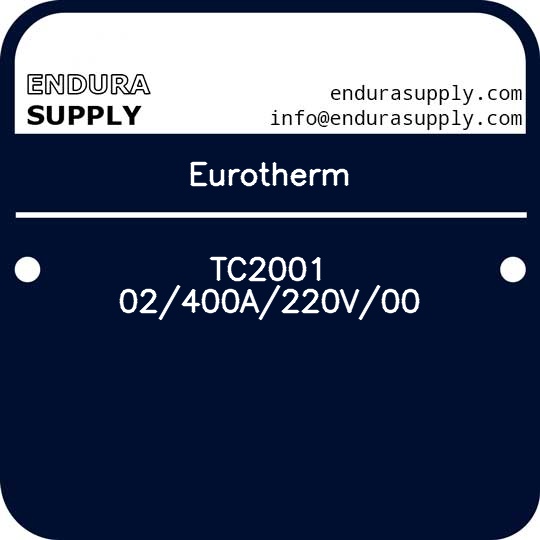 eurotherm-tc2001-02400a220v00