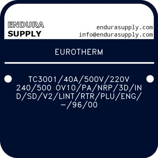 eurotherm-tc300140a500v220v-240500-ov10panrp3dindsdv2lintrtrplueng-9600