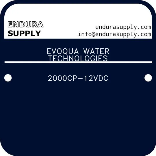evoqua-water-technologies-2000cp-12vdc