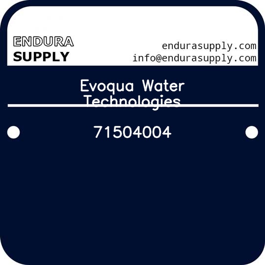 evoqua-water-technologies-71504004