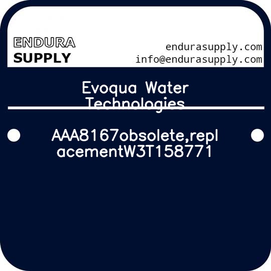 evoqua-water-technologies-aaa8167obsoletereplacementw3t158771