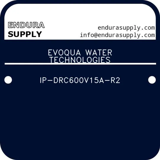 evoqua-water-technologies-ip-drc600v15a-r2
