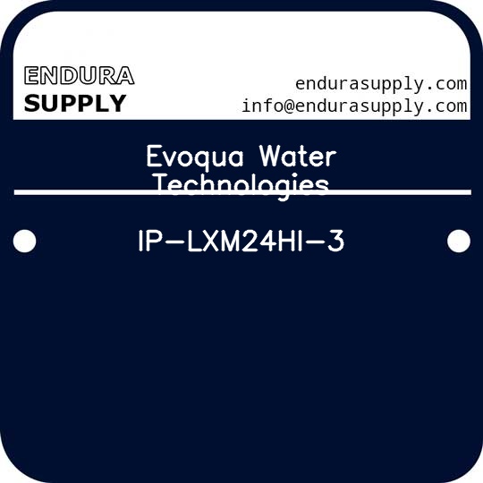 evoqua-water-technologies-ip-lxm24hi-3
