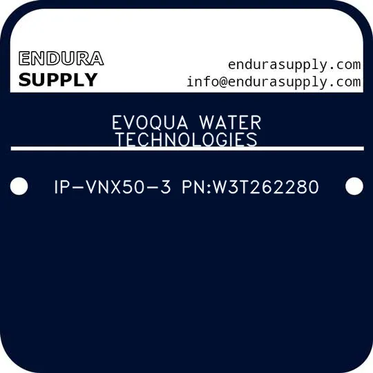 evoqua-water-technologies-ip-vnx50-3-pnw3t262280