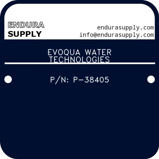 evoqua-water-technologies-pn-p-38405