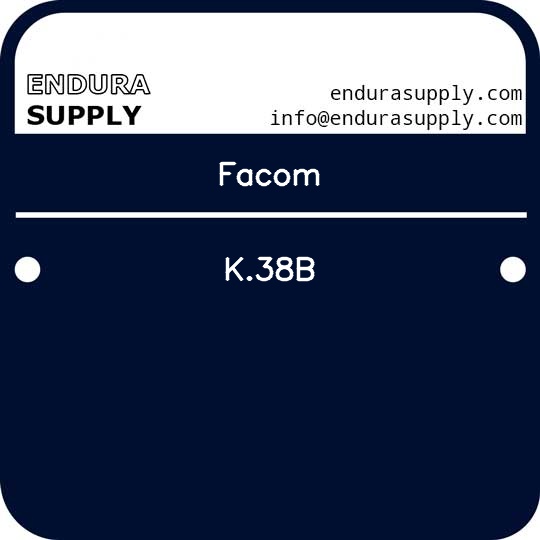 facom-k38b