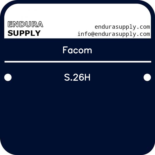 facom-s26h