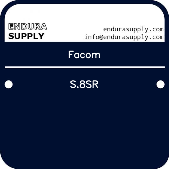 facom-s8sr