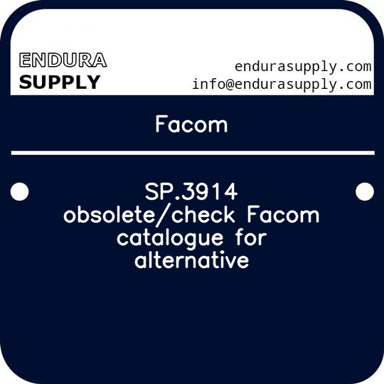 facom-sp3914-obsoletecheck-facom-catalogue-for-alternative