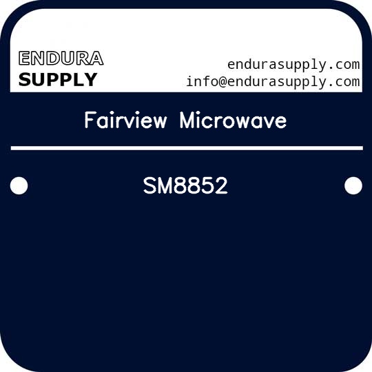 fairview-microwave-sm8852