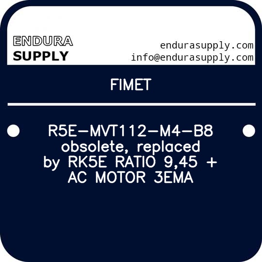 fimet-r5e-mvt112-m4-b8-obsolete-replaced-by-rk5e-ratio-945-ac-motor-3ema