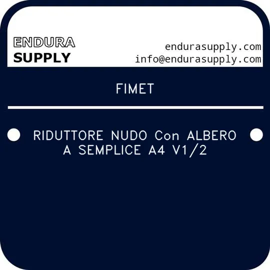 fimet-riduttore-nudo-con-albero-a-semplice-a4-v12