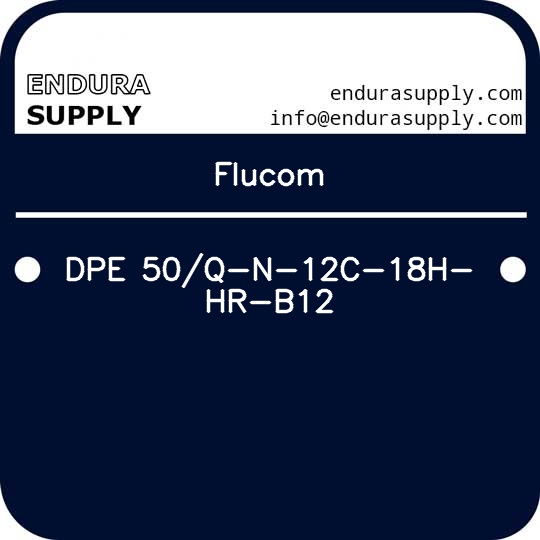 flucom-dpe-50q-n-12c-18h-hr-b12