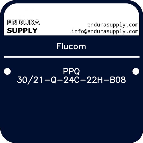 flucom-ppq-3021-q-24c-22h-b08