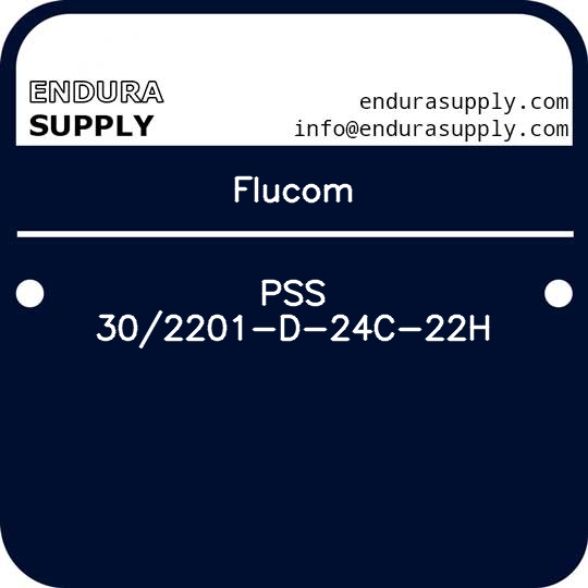 flucom-pss-302201-d-24c-22h