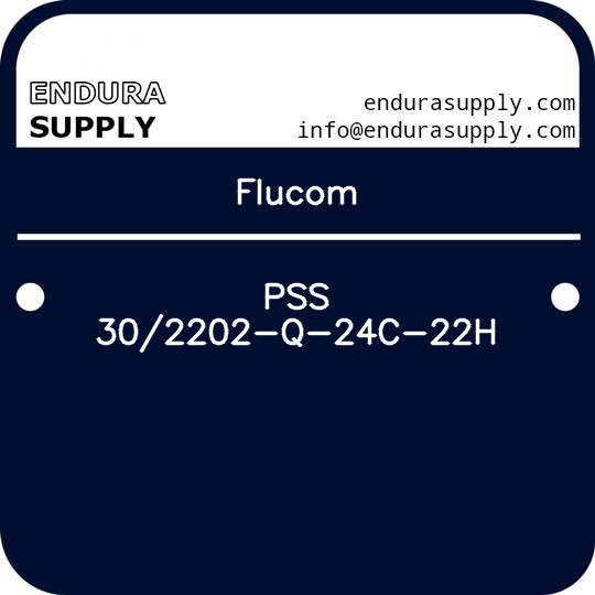 flucom-pss-302202-q-24c-22h