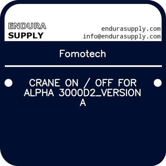 fomotech-crane-on-off-for-alpha-3000d2_version-a