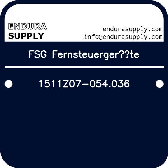 fsg-fernsteuergerate-1511z07-054036