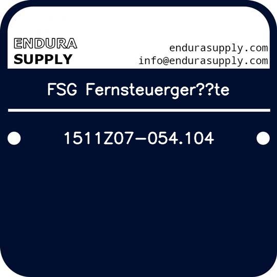 fsg-fernsteuergerate-1511z07-054104