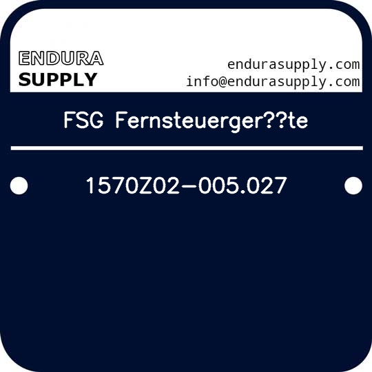 fsg-fernsteuergerate-1570z02-005027