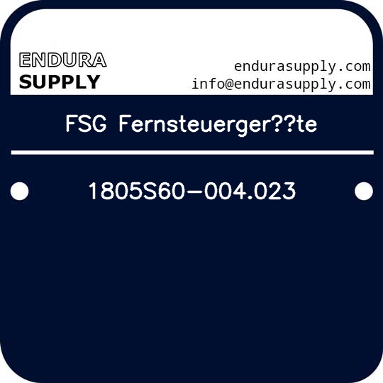 fsg-fernsteuergerate-1805s60-004023