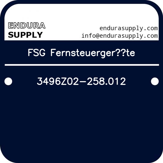 fsg-fernsteuergerate-3496z02-258012