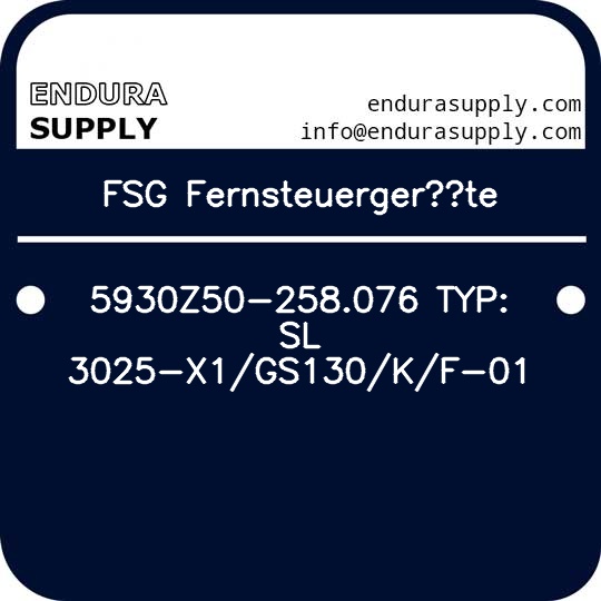 fsg-fernsteuergerate-5930z50-258076-typ-sl-3025-x1gs130kf-01