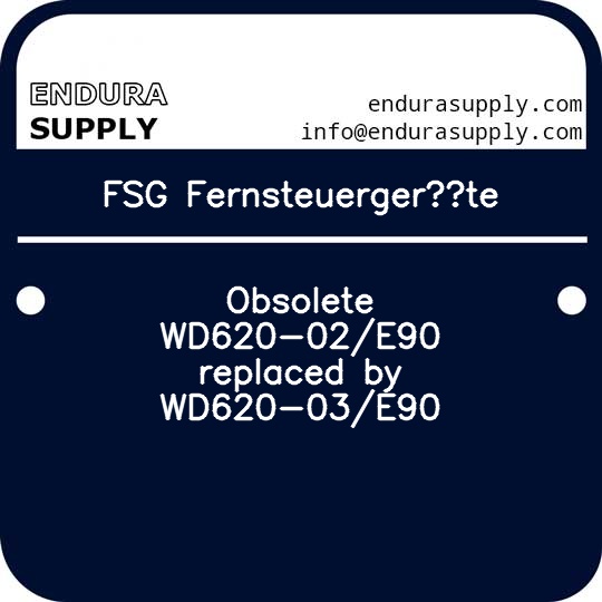 fsg-fernsteuergerate-obsolete-wd620-02e90-replaced-by-wd620-03e90