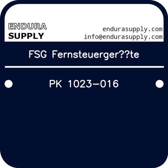 fsg-fernsteuergerate-pk-1023-016