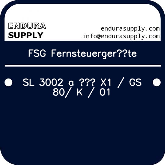 fsg-fernsteuergerate-sl-3002-a-x1-gs-80-k-01