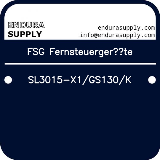 fsg-fernsteuergerate-sl3015-x1gs130k