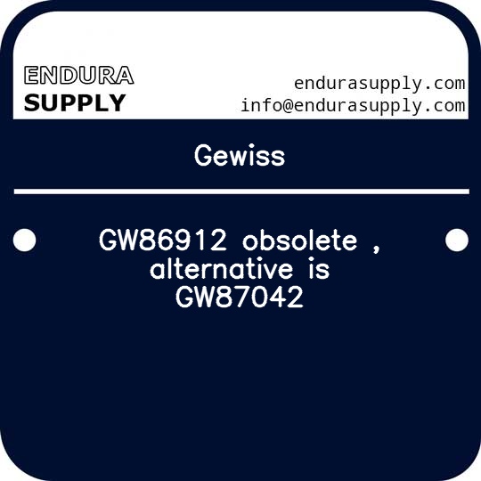 gewiss-gw86912-obsolete-alternative-is-gw87042