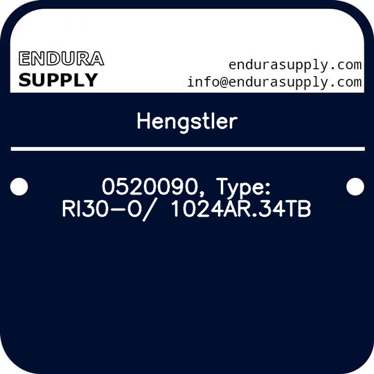 hengstler-0520090-type-ri30-o-1024ar34tb