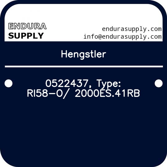 hengstler-0522437-type-ri58-o-2000es41rb