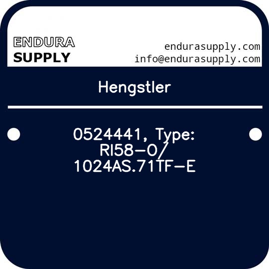 hengstler-0524441-type-ri58-o-1024as71tf-e