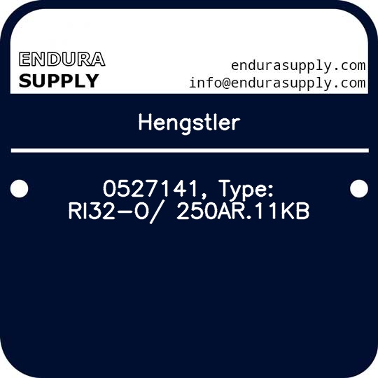 hengstler-0527141-type-ri32-o-250ar11kb