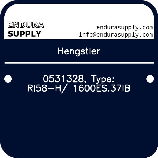 hengstler-0531328-type-ri58-h-1600es37ib
