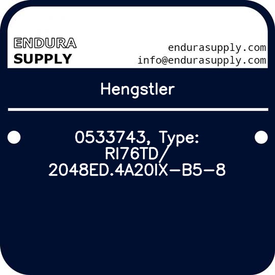 hengstler-0533743-type-ri76td-2048ed4a20ix-b5-8