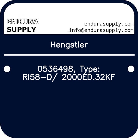 hengstler-0536498-type-ri58-d-2000ed32kf