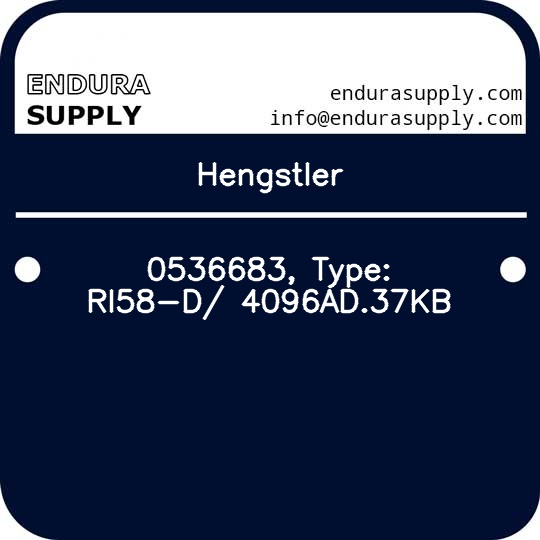 hengstler-0536683-type-ri58-d-4096ad37kb