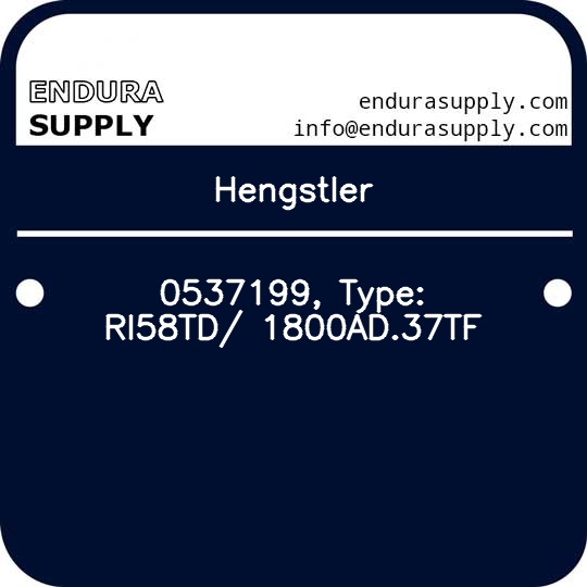 hengstler-0537199-type-ri58td-1800ad37tf