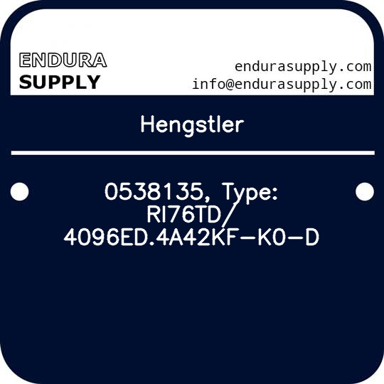 hengstler-0538135-type-ri76td-4096ed4a42kf-k0-d