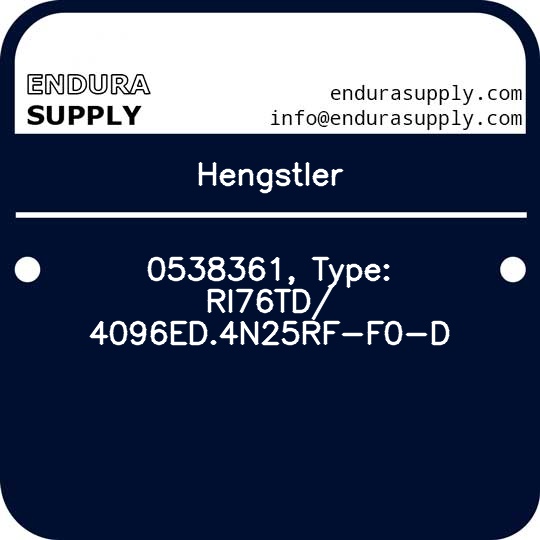 hengstler-0538361-type-ri76td-4096ed4n25rf-f0-d