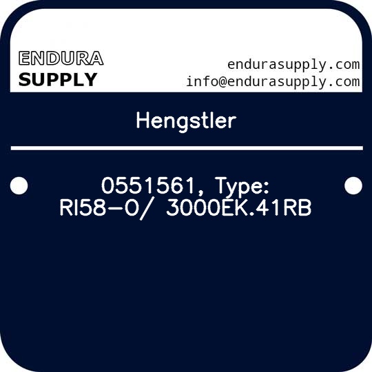 hengstler-0551561-type-ri58-o-3000ek41rb